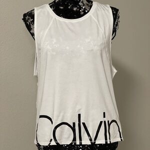 Calvin Klein Performance Top